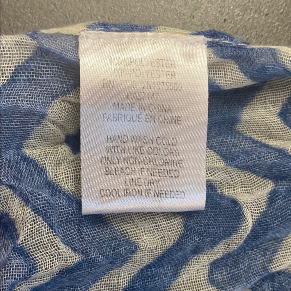 Target Infinity Scarf - Picture 6 of 9